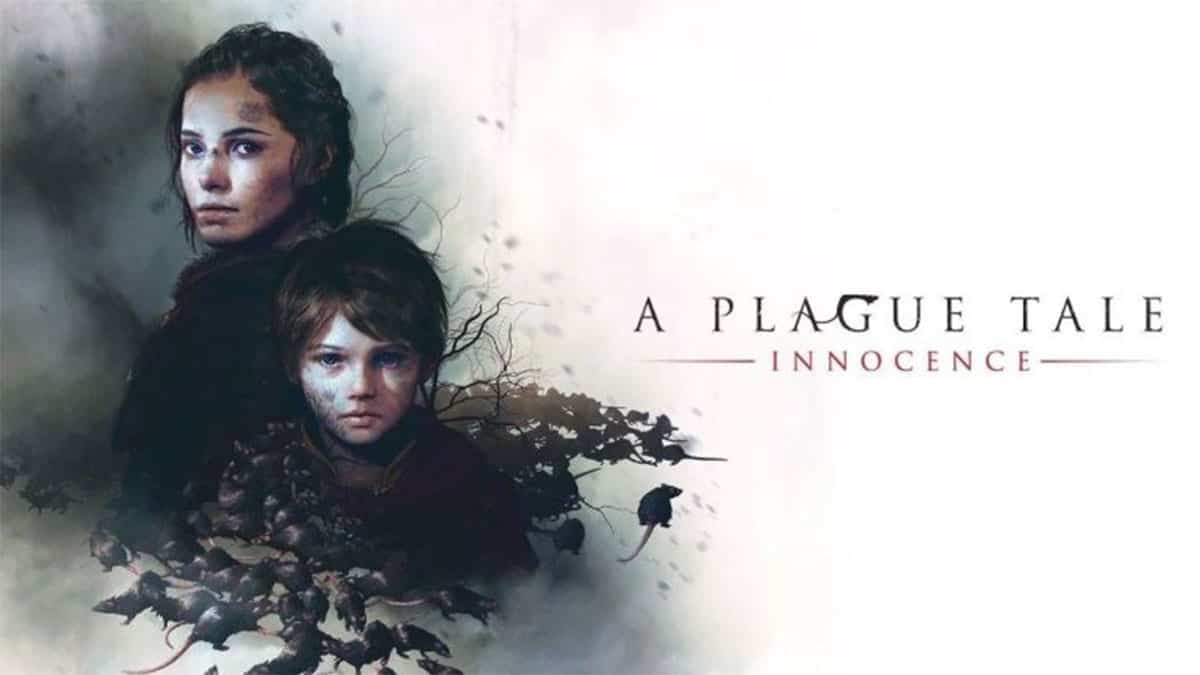   A Plague Tale Innocence
