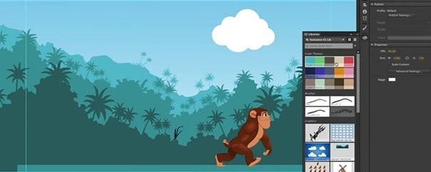 Adobe Animate Ücretli Mi