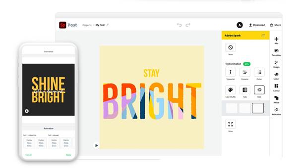 Adobe Spark Kaç TL