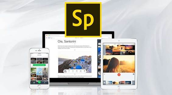 Adobe Spark Ne İşe Yarar