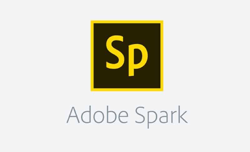 Adobe Spark