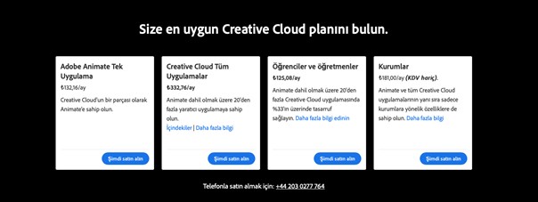 Animate Fiyatı Ne Kadar