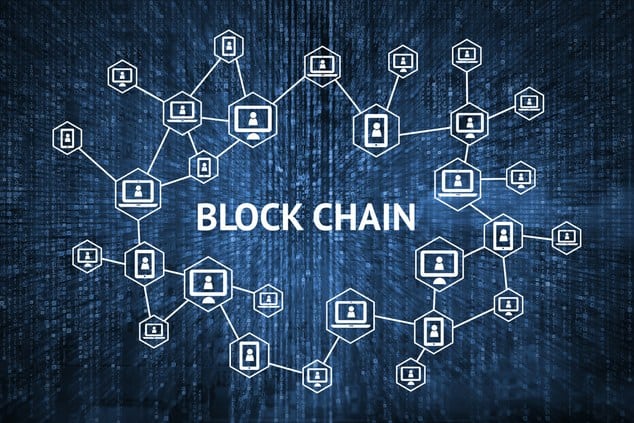Blockchain güvenliği