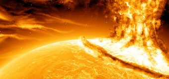 Güneş Patlaması Nedir, Neden Olur, Etkileri Nelerdir?