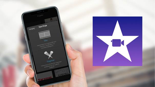 İMovie Özellikleri Nelerdir