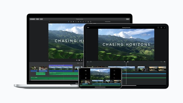 İMovie Ücretli Mi