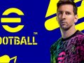 eFootball 2022 Ücretsiz Olarak Geliyor!