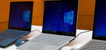 Windows 10 Dosya ve Klasör Paylaşımı Nasıl Yapılır?