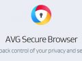 AVG Secure Browser Nedir Ne İşe Yarar ve Özellikleri?