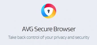 AVG Secure Browser Nedir Ne İşe Yarar ve Özellikleri?