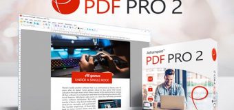 Ashampoo PDF Pro 2 Nedir, Özellikleri Nelerdir?