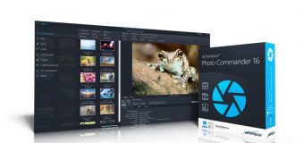 Ashampoo Photo Commander 16 Nedir Özellikleri Nelerdir?