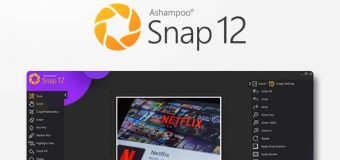 Ashampoo Snap 12 Nedir Ne İşe Yarar ve Özellikleri