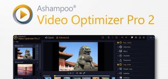 Ashampoo Video Optimizer Pro Nedir, Özellikleri Nelerdir?