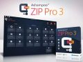 Ashampoo ZIP Pro 3 Nedir ve Özellikleri Nelerdir?