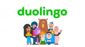 Duolingo Aile Planı