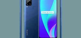 Realme C21Y Uygun Fiyatıyla Tanıtıldı! İşte Özellikleri