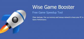 Wise Game Booster Nedir Ne İşe Yarar ve Özellikleri?