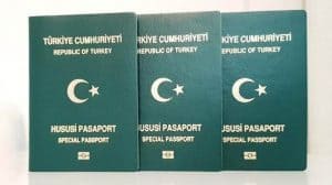 10 Yıllık Memur Yeşil Pasaport Alabilir Mi