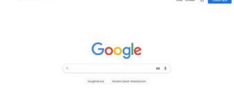 Google Chrome Yer İşaretleri Dışa Aktarma ve İçe Aktarma