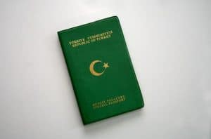 Yeşil Pasaport Almak İçin Belirlenen Şartlar ve Evraklar