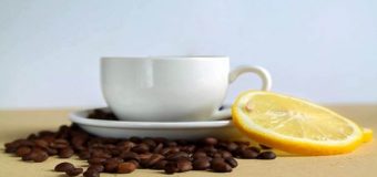 Limonlu Kahve ve Muhteşem Faydaları