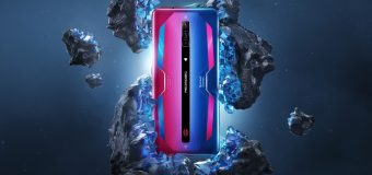 Nubia Red Magic 7 Teknik Özellikleri