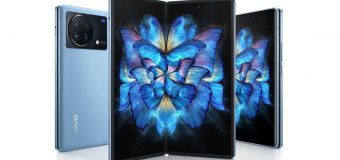 Vivo X Fold Teknik Özellikleri ve Fiyatı