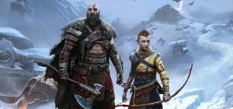 God of War Ragnarok Çıkış Tarihi ve Fiyatı