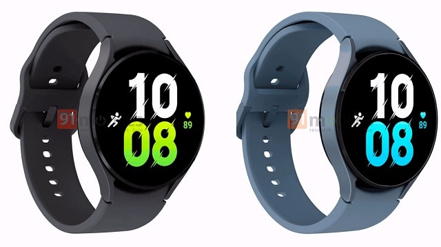 Samsung Galaxy Watch 5