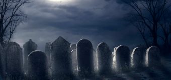 Rüyada Mezarlıktan Geçmek Hangi Anlama Gelir?