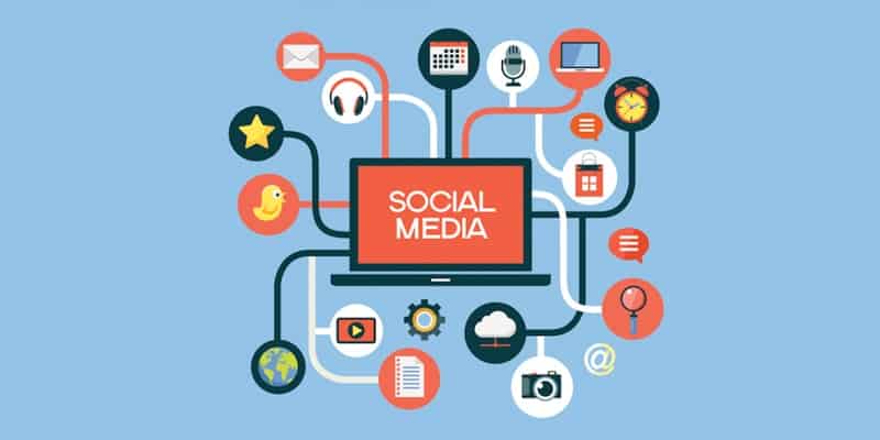 Social Media Consulting