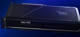 Yeni Intel Arc Masaüstü Ekran Kartları Yakında Gelebilir
