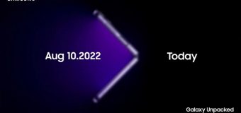 Samsung Galaxy Unpacked 2022’de Tanıtılacak Cihazlar