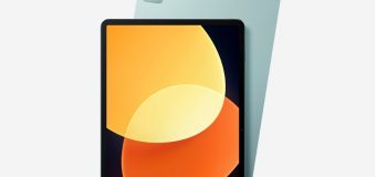 Yeni Xiaomi Pad 5 Pro Tanıtıldı! İşte Detayları