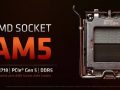 AMD Ryzen 7000 Serisi İşlemciler Tanıtıldı İşte Fiyatları