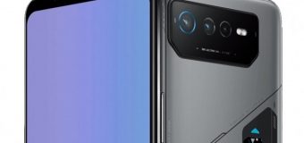Asus ROG Phone 6D Teknik Özellikleri Ortaya Çıktı