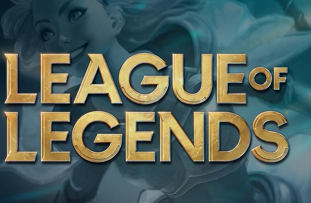 League of Legends hesap şifresi değiştirme