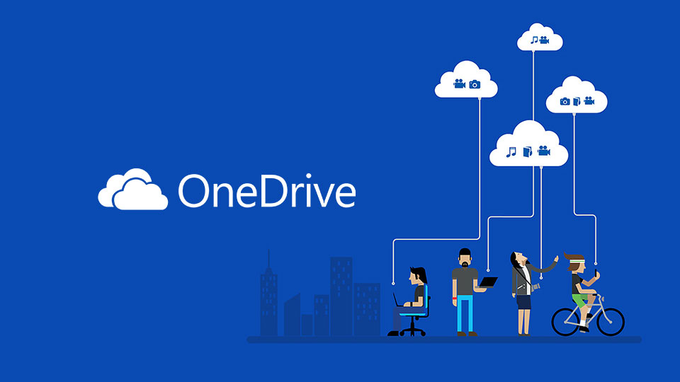 Windows 11'de OneDrive Yedeklemeyi Durdurma