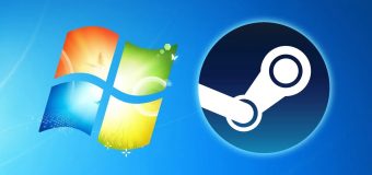 Steam, Windows 7 ve 8 Desteğini Ne Zaman Bitiriyor?