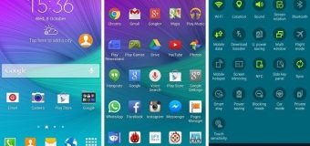 Samsung TouchWiz Durduruldu Hatası ve Çözümü