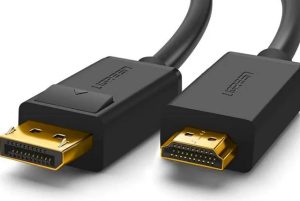 HDMI ile DisplayPort arasındaki farklar