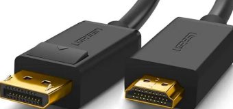 HDMI ile DisplayPort Arasındaki Farklar Nelerdir?