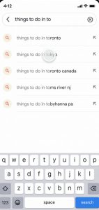 Google Haritalar Yapılacak Öneriler
