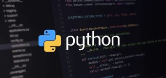 Python Colorama ile Renkli Konsollar